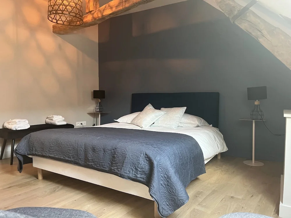 Appartements Domaine Gueguen Chablis