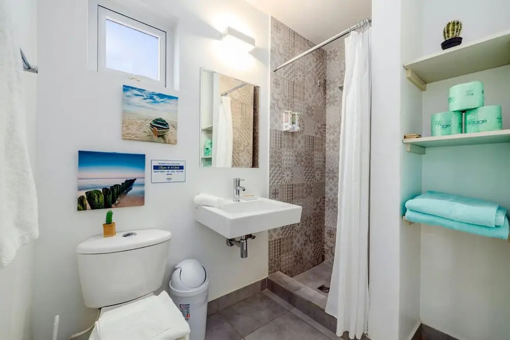 Turibana Plaza Suite 1