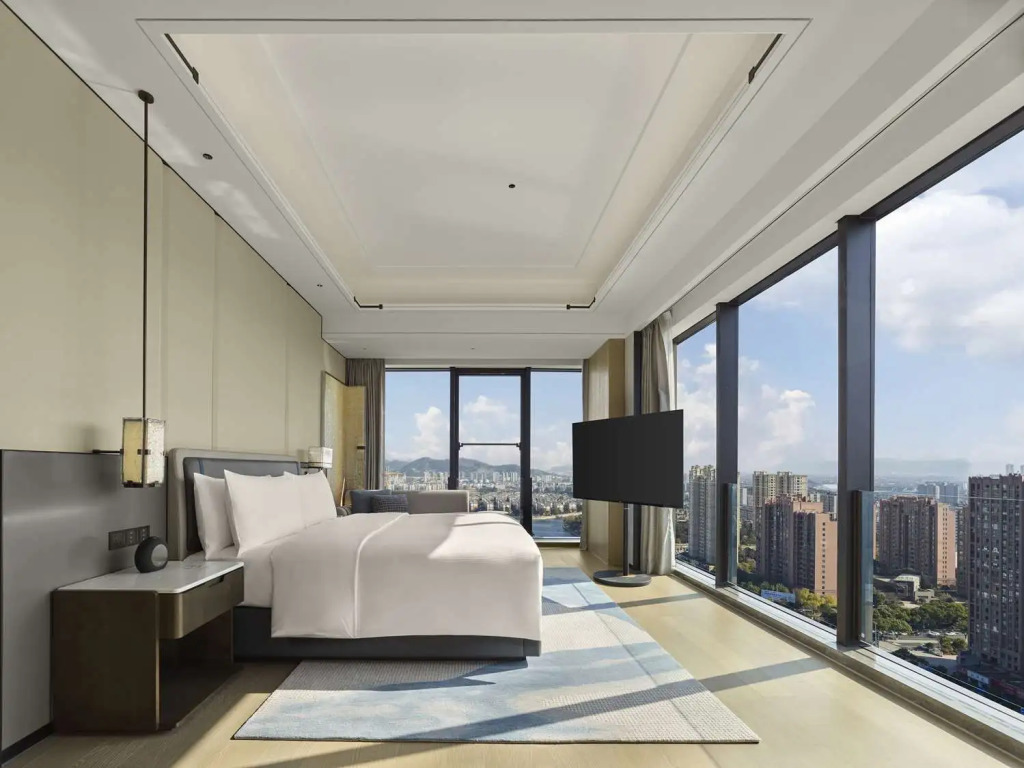 Hilton Yuyao