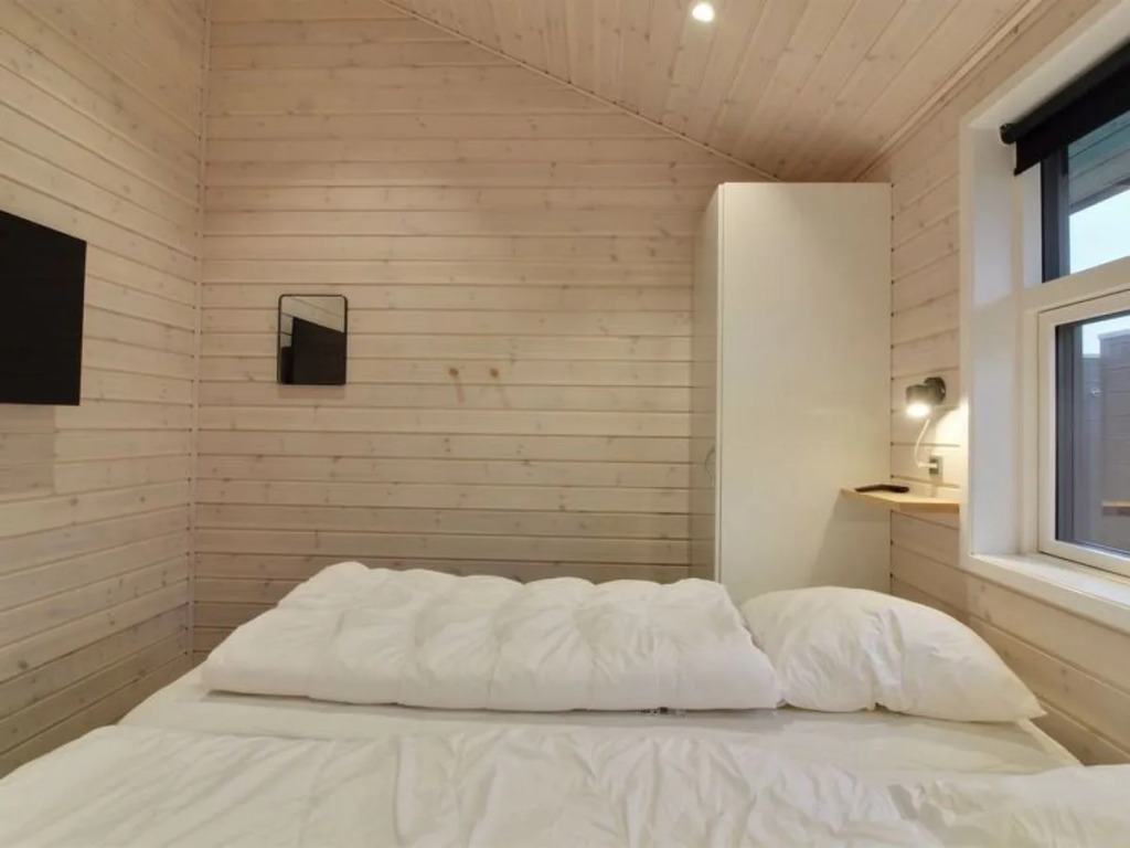 "Caren" - 700m from the sea in NW Jutland