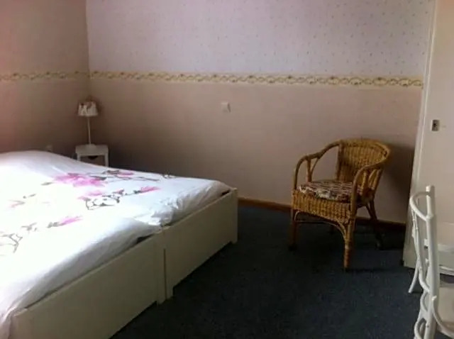 Hotel Brinkzicht