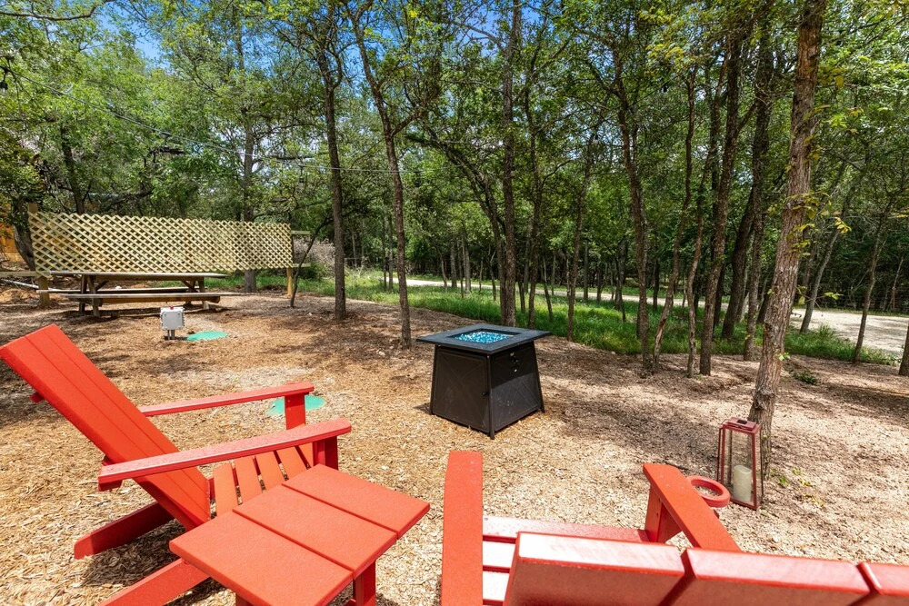 Stunning Modern Tiny Home W/grill