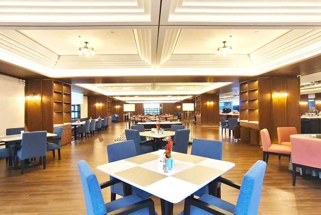 Wyndham Shanghai Hongqiao