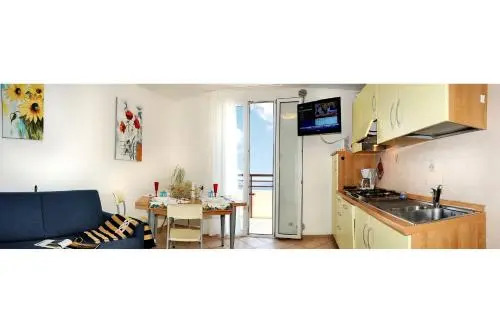 Residence Corallo