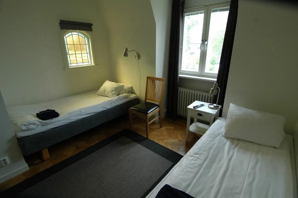 Hotell Apladalen i Värnamo
