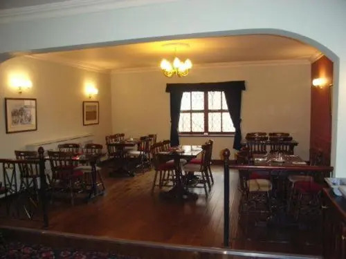 The Bay Horse Inn