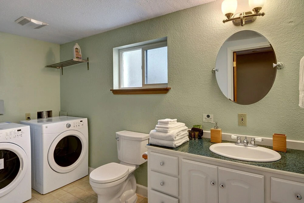 Ravenna Urban Farm Studio Apartment