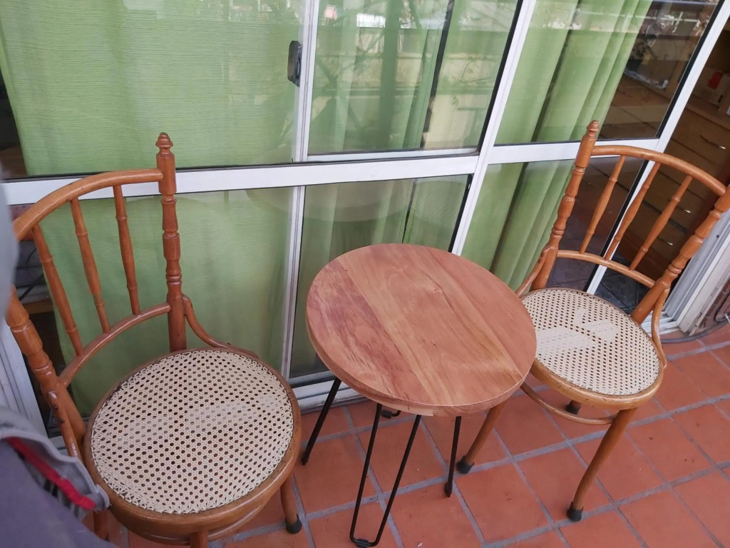 Oro y Av Santa Fe Palermo Soho a 300m Embajada de EEUU 300m Sanatorio Arcos