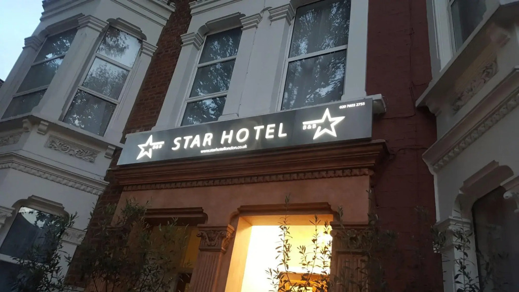 Star Hotel