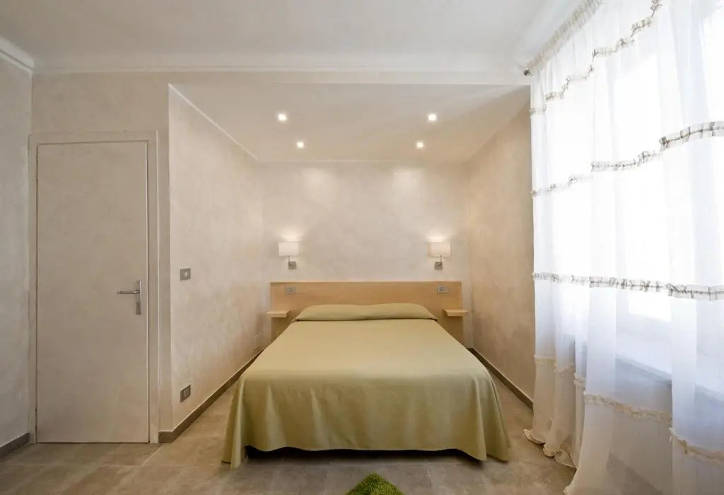La Finestra Sulla Reggia