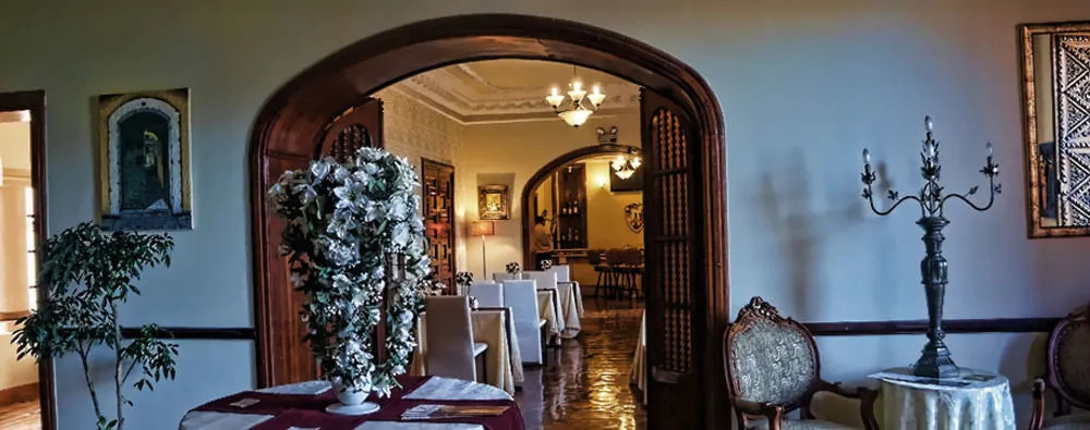 Hotel Boutique Circasiana Palace