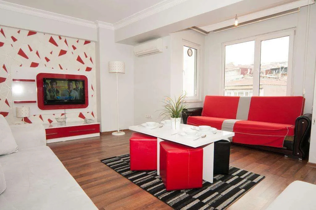 Karahan Residence