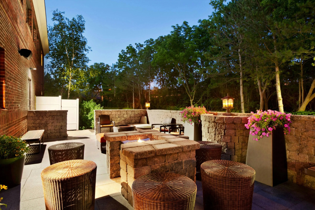Hilton Garden Inn Rochester/Pittsford