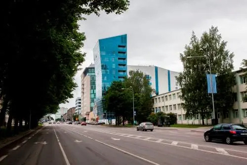 Daily Apartments - Stockmann