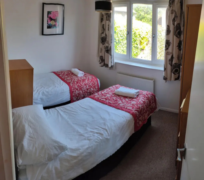 Holt Apartment