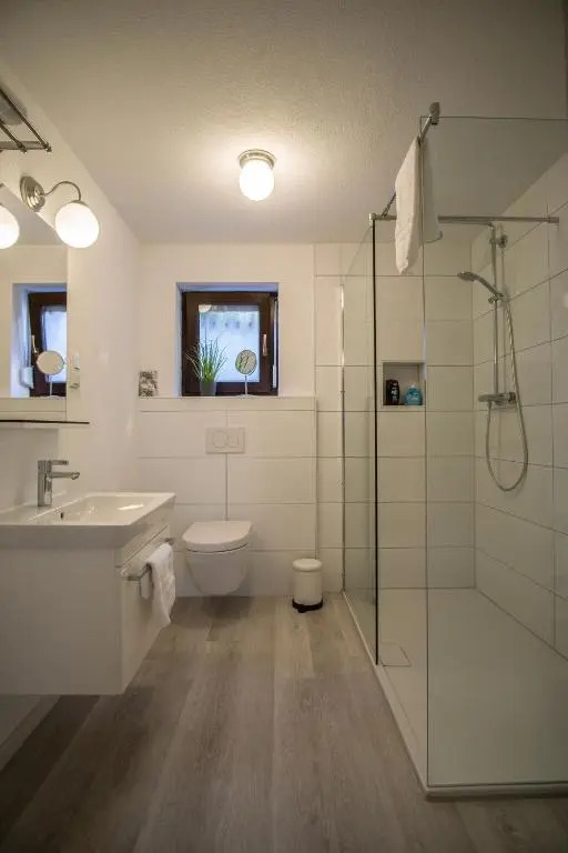 Ferienwohnung Charlotte