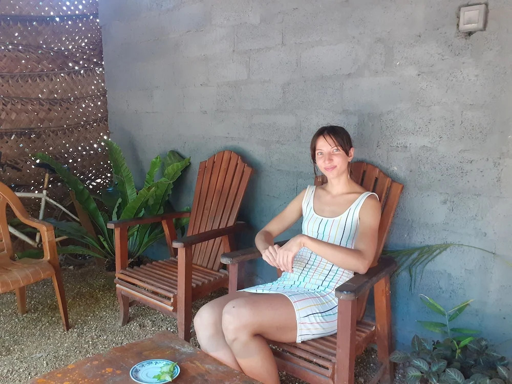 Summer Breeze Weligama