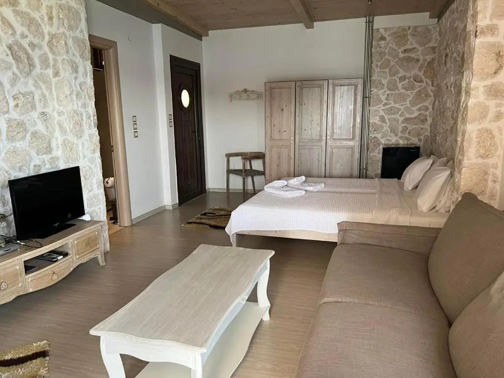 Agorastos Suites