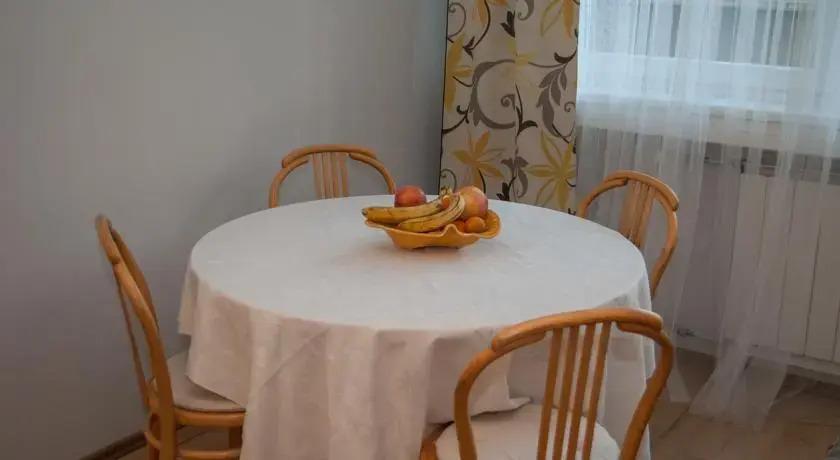 Limara apartment