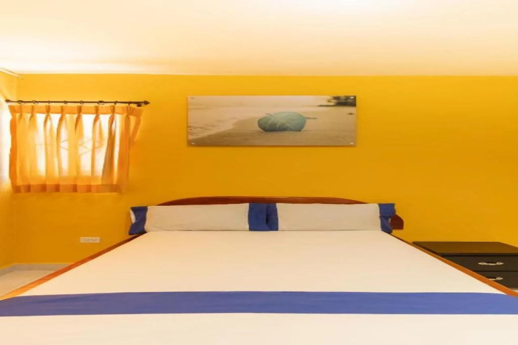 Hotel Costa mar