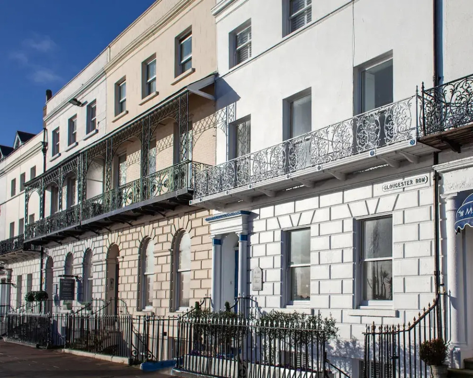 No. 98 Boutique Hotel