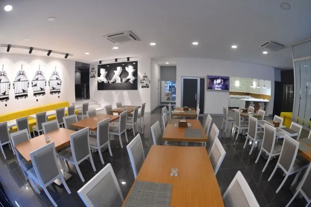 R S CİTY HoTEL