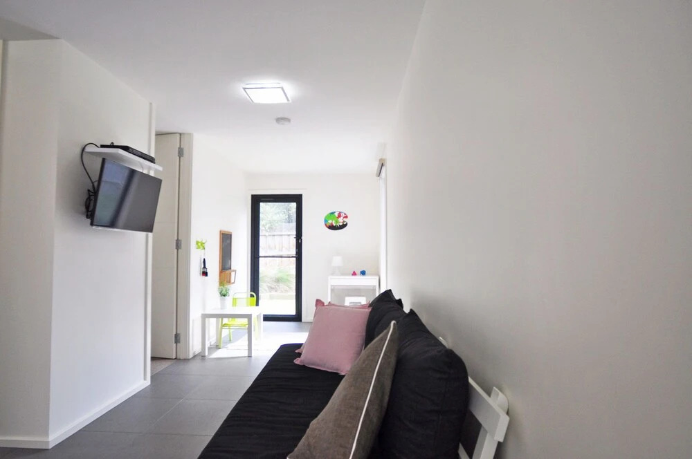 Luxe Townhouse 2