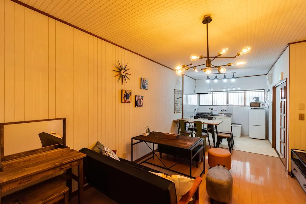 Fukuya House