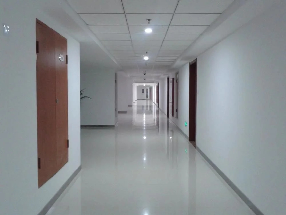 Qingdao Yihe Meijia Hotel