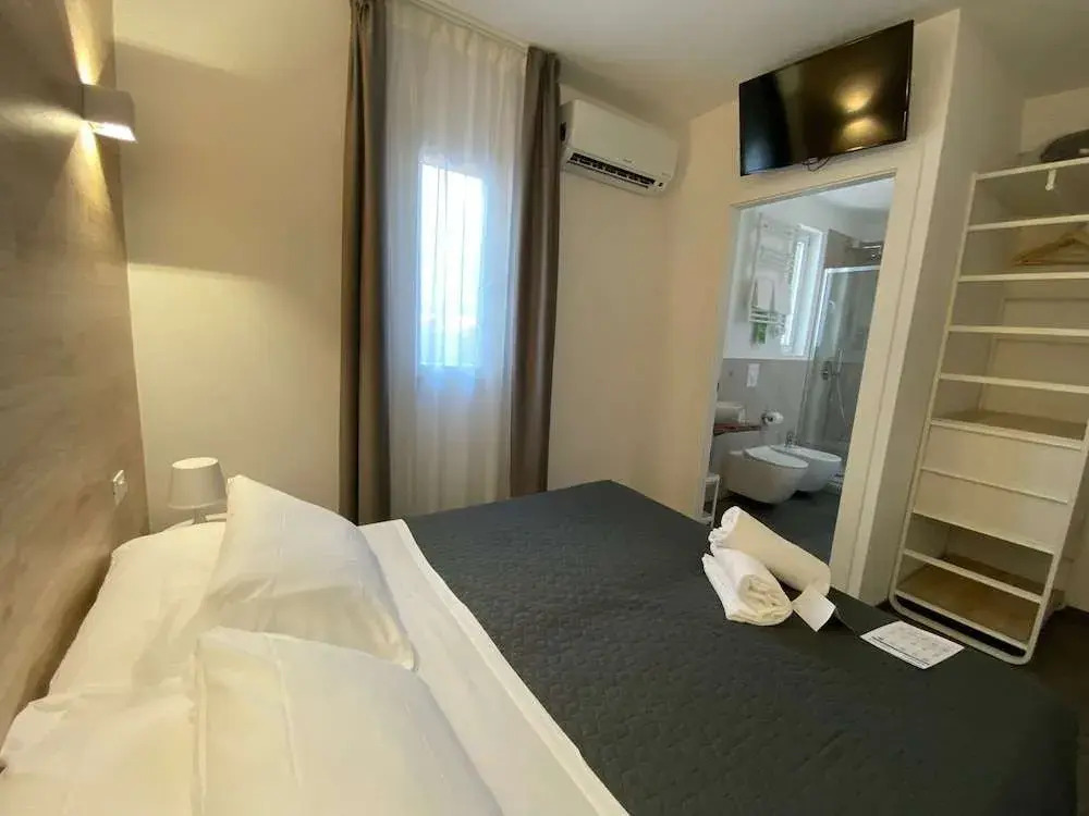 Boutique Hotel Nuovo Cason