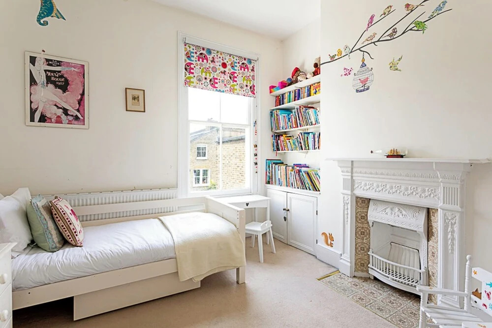 Gorgeous Brixton Garden House