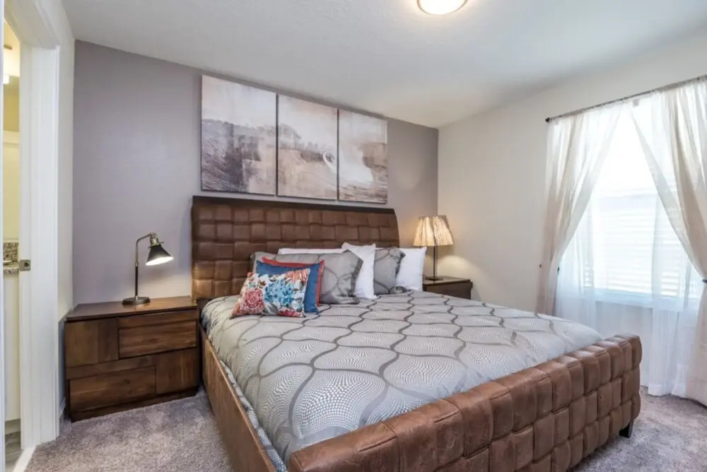 Champions Gate 6bed 5bath Vacation Home 9022sd