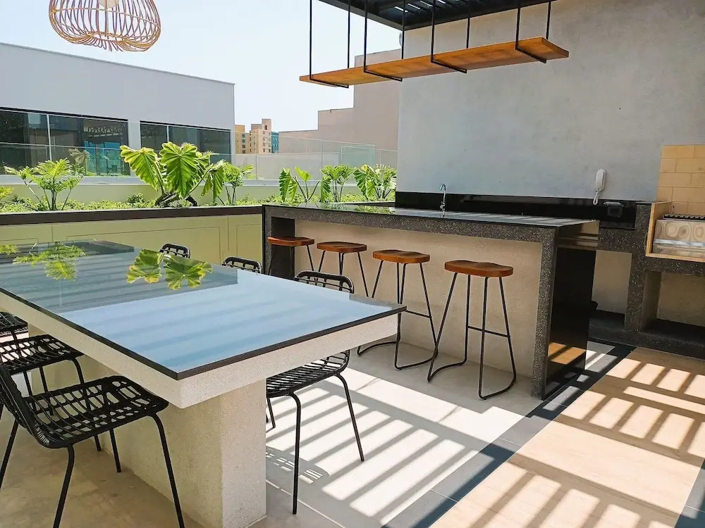 Redibuk - Beautiful apart in San Isidro