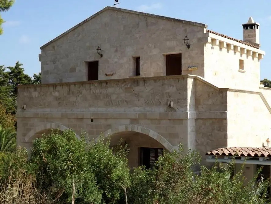 Masseria Caliani