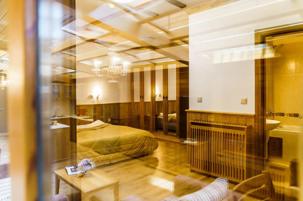 Pirin Golf Country Club Apartments