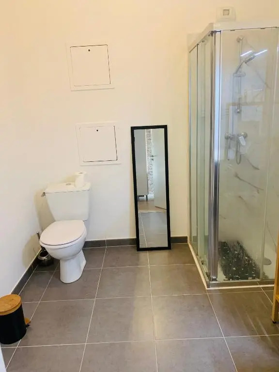 Appartement au cœur de Cergy Préfecture