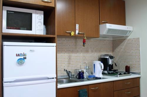 Golden Sun Apts