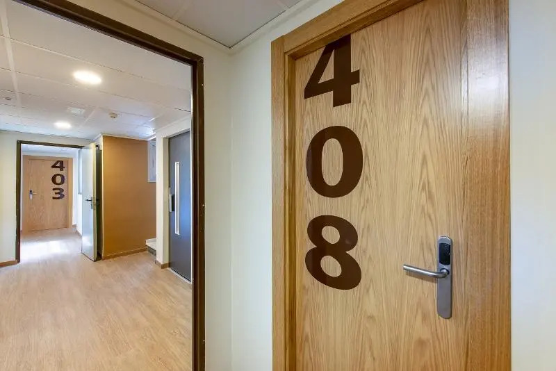 Climia 2Sleep Apartments