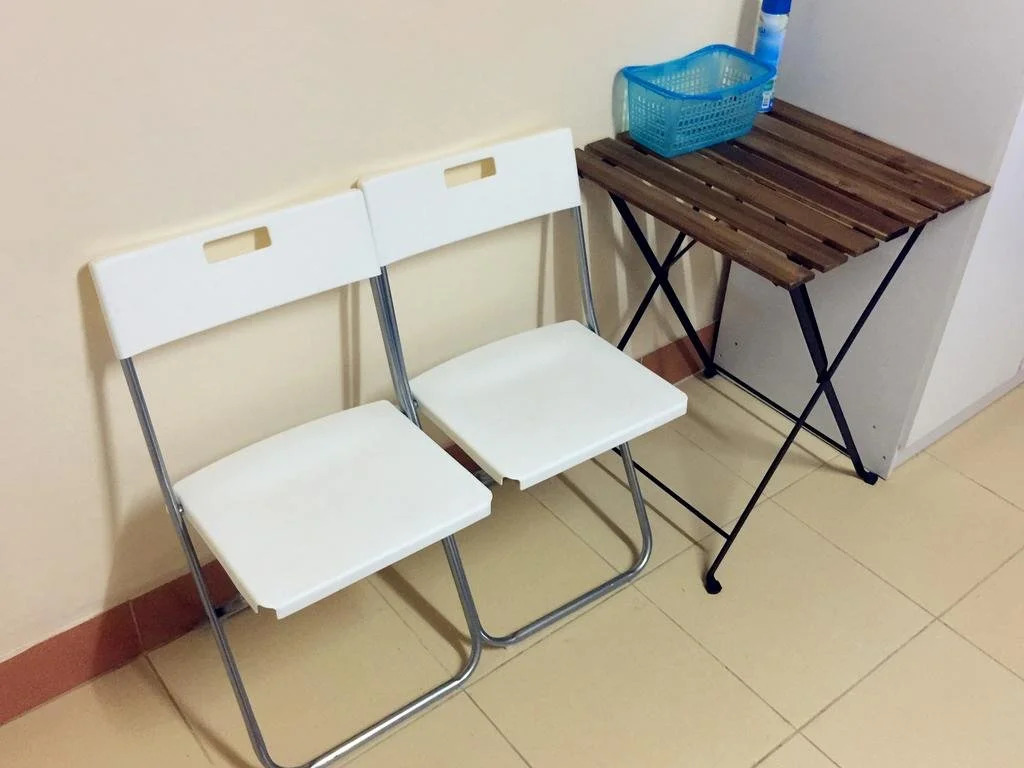 Small Elephant Hostel
