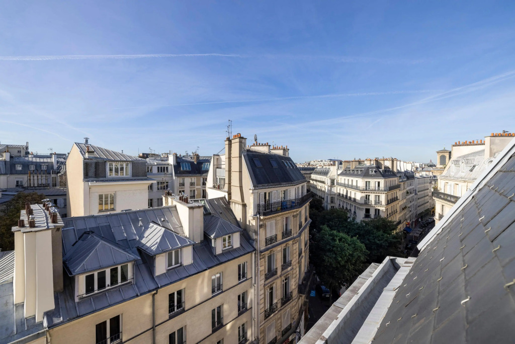 Hôtel Beige