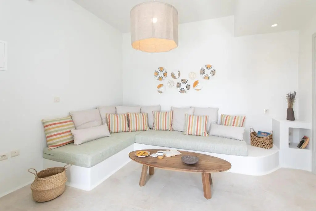 PhosAlos Apartments