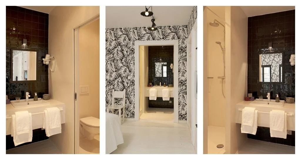 La Maison Haute guesthouse