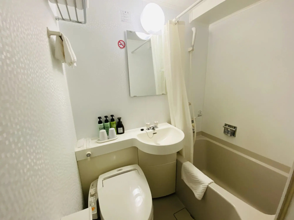 Ueno Touganeya Hotel