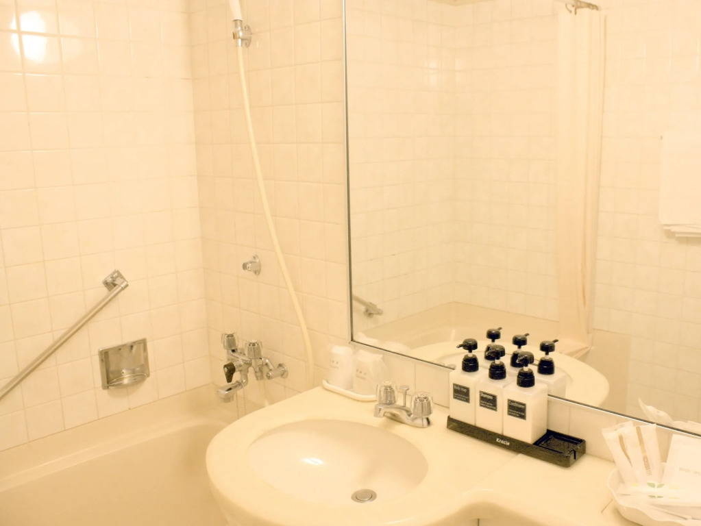 Fukuoka Recent Hotel