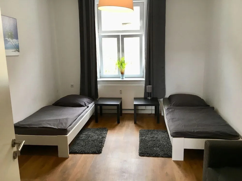 Zimmervermietung Lösken 3
