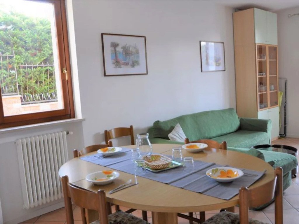 Residence Belvedere (LAZ280)