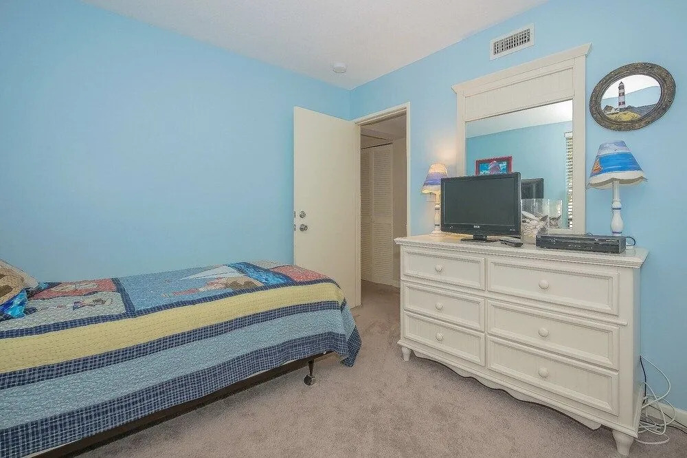 Seascape Villas #ws3031 3 Bedrooms 2 Bathrooms Townhouse