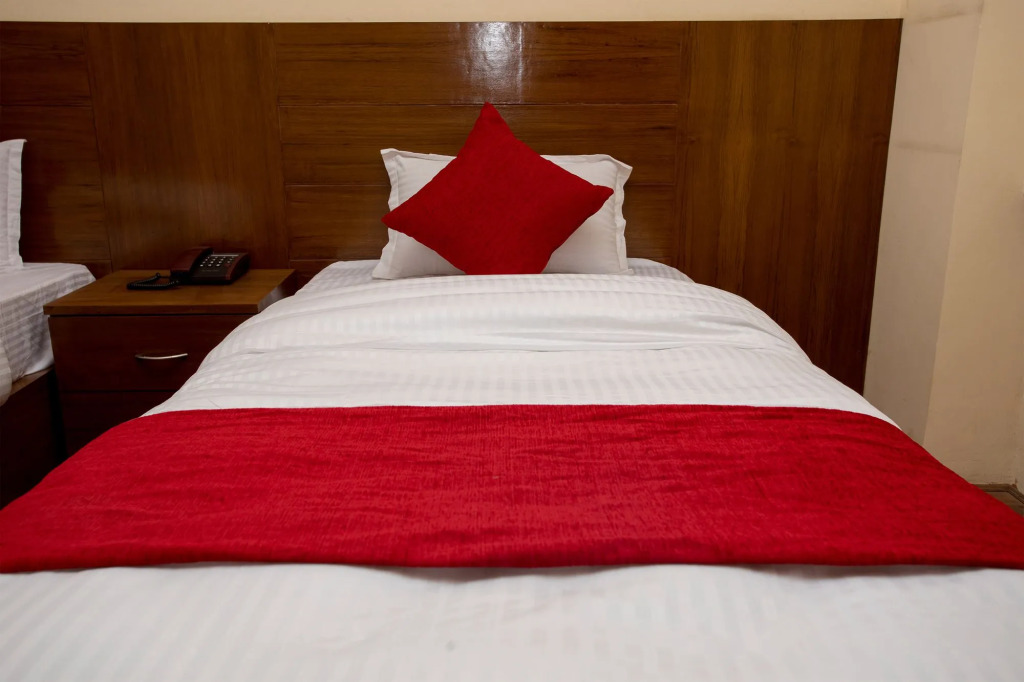 Durbar Guest House