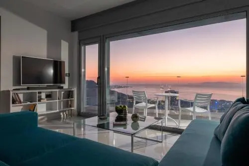 Aparthotel 5 Stars Rhodes