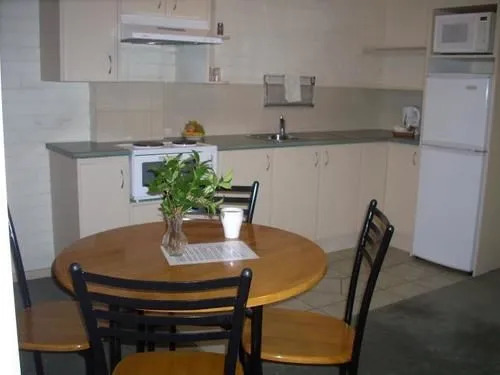 Newcastle Studio Apartments